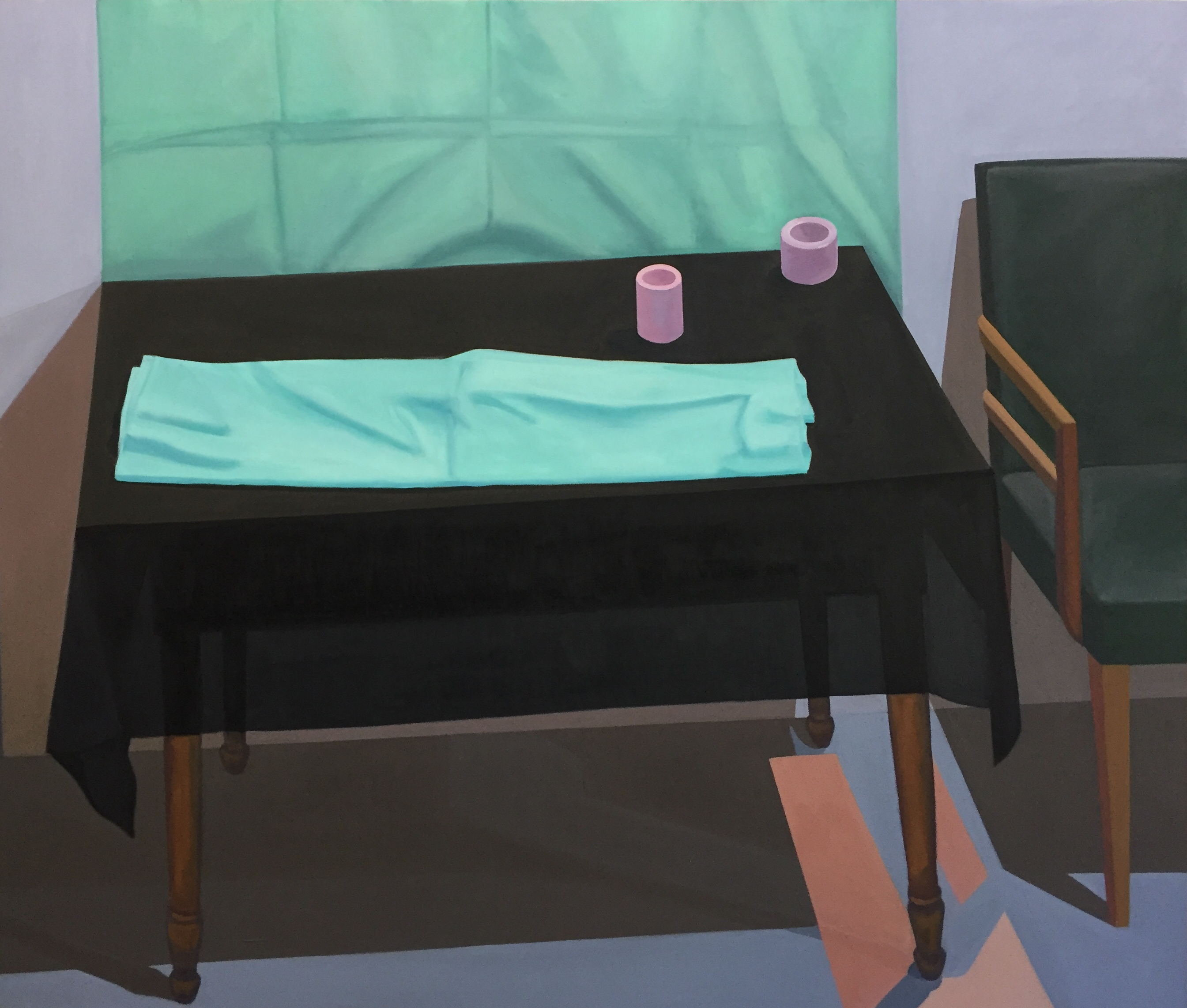 Still Life 2