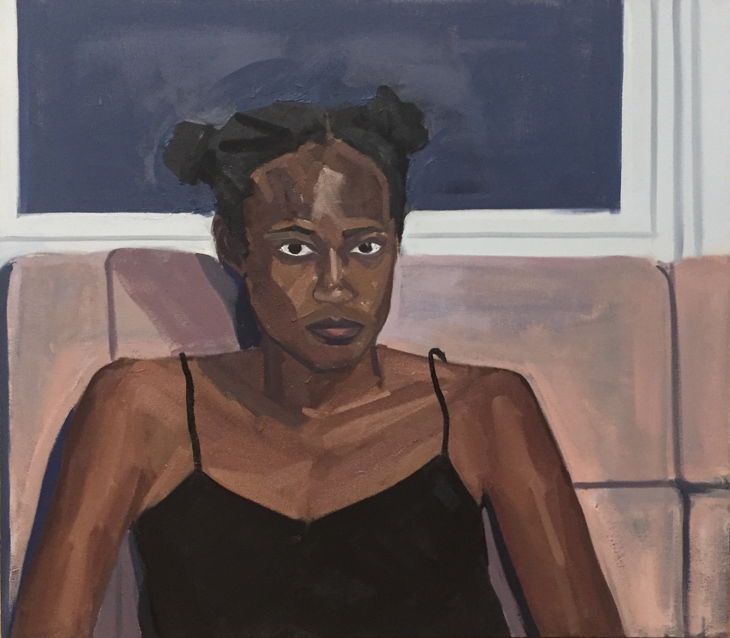 Portrait 1