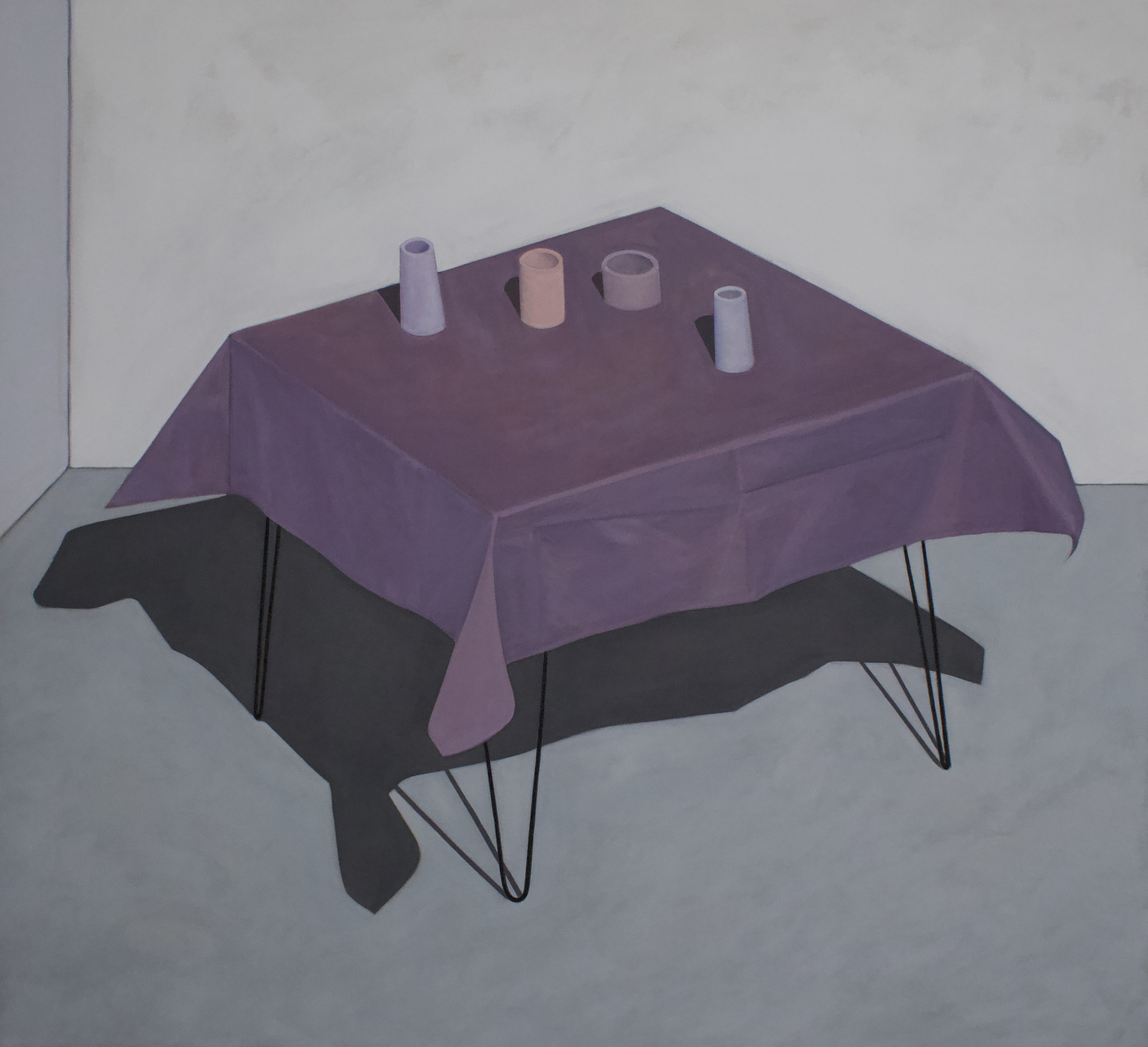 Still Life 1
