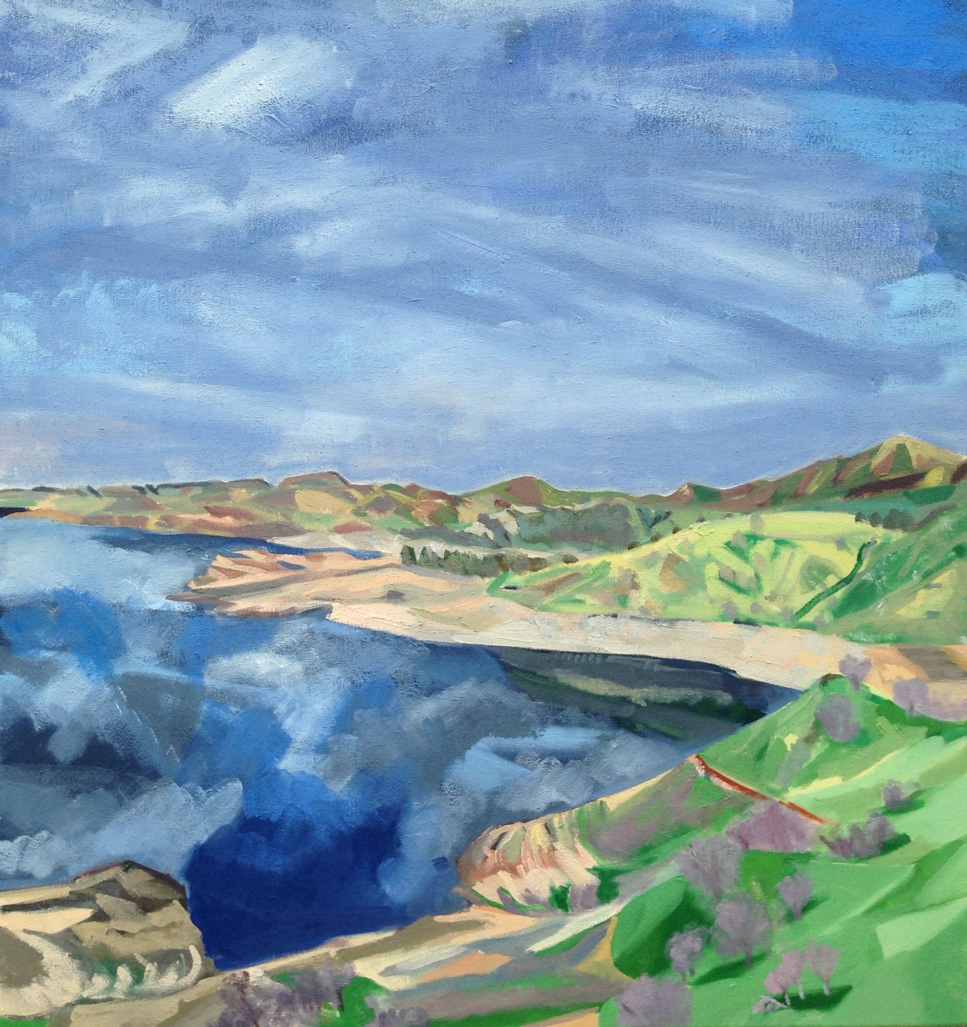 Landscape 2