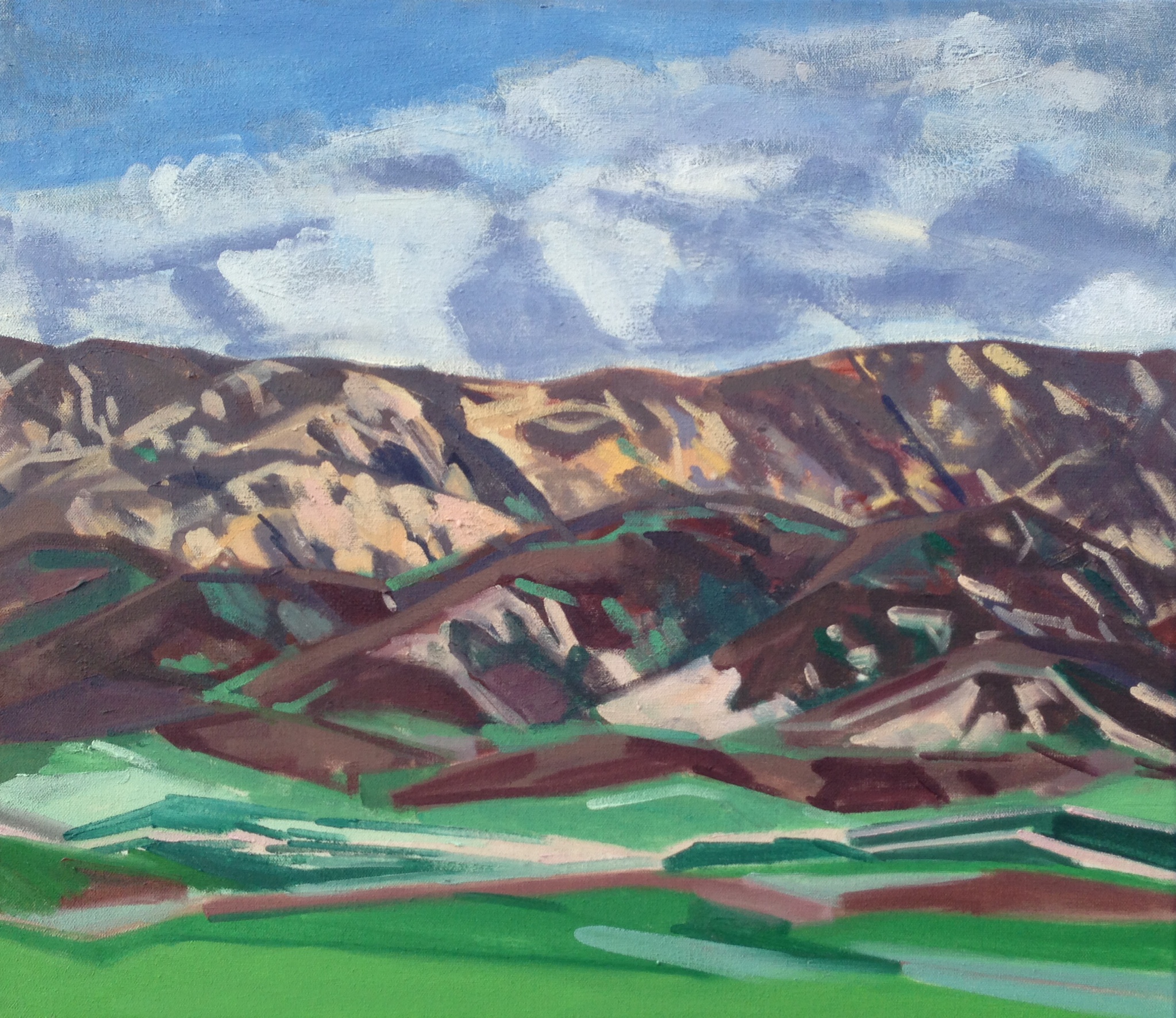 Landscape 1
